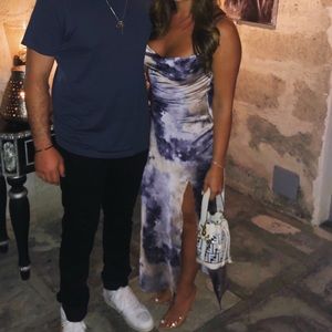 Superdown Maxi Dress